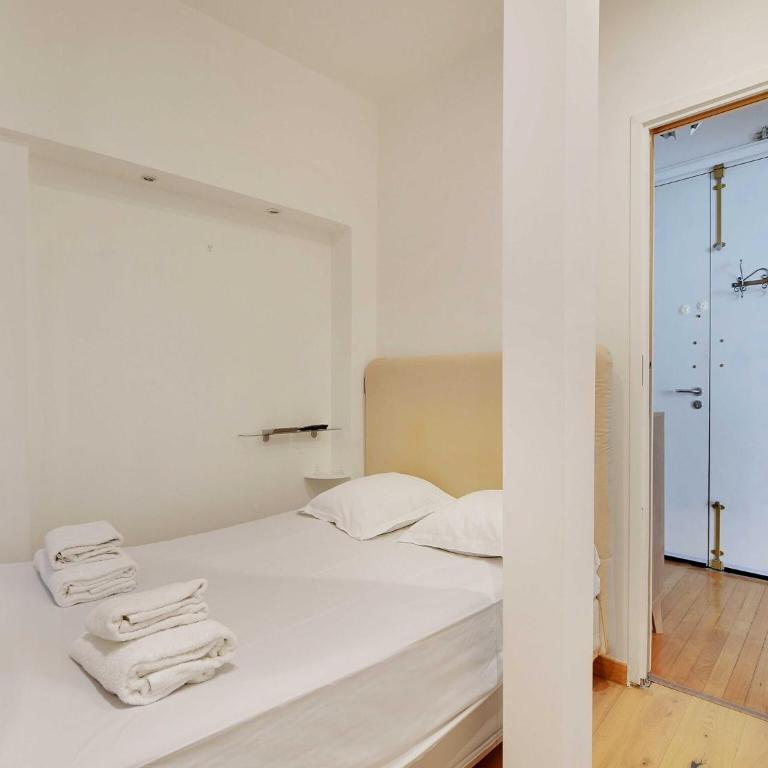 Superb 1BDR - Trocadero Doumer - BAIL MOBILITY - Appartement 1 Chambre - 5