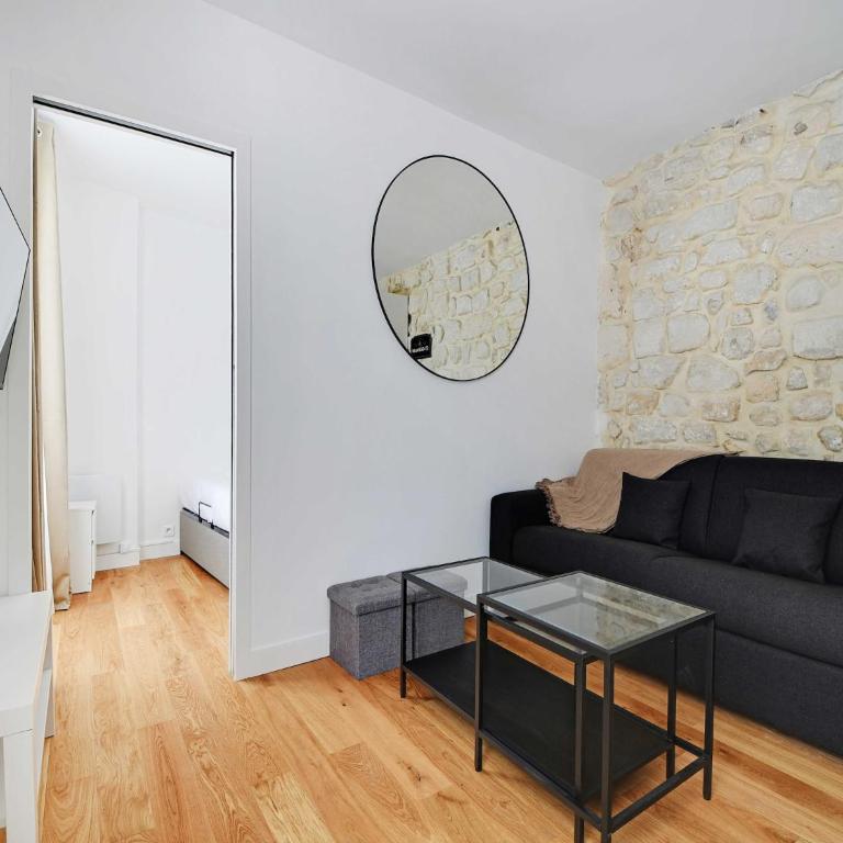 Comfortable apartment - 1BD 4P - Le Marais - Appartement - 1