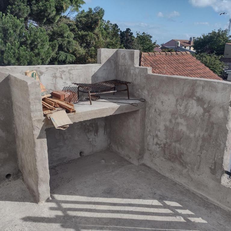 Terracita en Mogotes - Apartamento de 1 dormitorio - 4