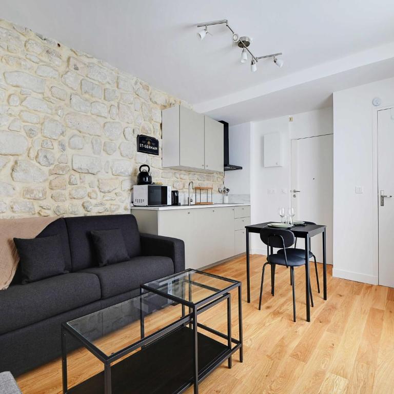 Comfortable apartment - 1BD 4P - Le Marais - Appartement - 2