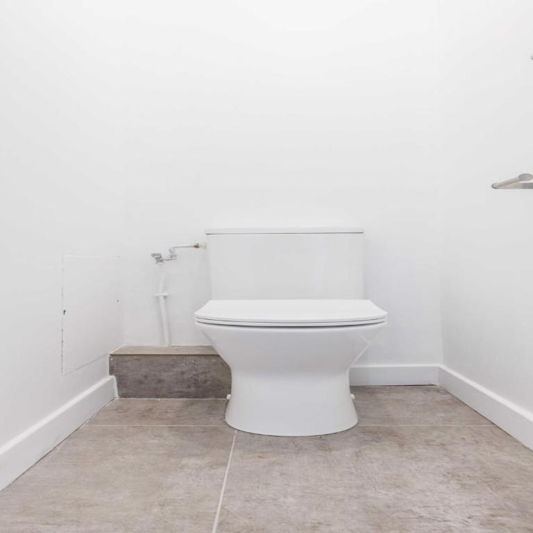 Apartment near 1 BDR 4P La Villette - Appartement 1 Chambre - 16