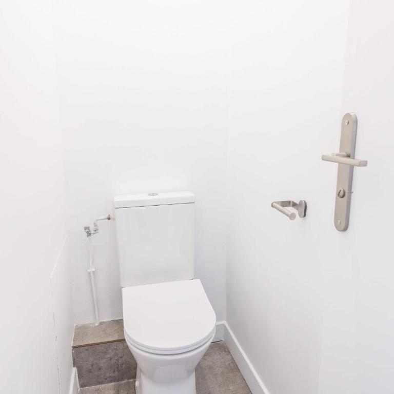 Apartment near 1 BDR 4P La Villette - Appartement 1 Chambre - 15