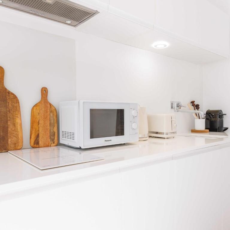 Superb apartment - 1BDR 2P - Le Marais - One-Bedroom Apartment - 13