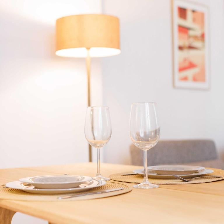 Superb apartment - 1BDR 2P - Le Marais - One-Bedroom Apartment - 12