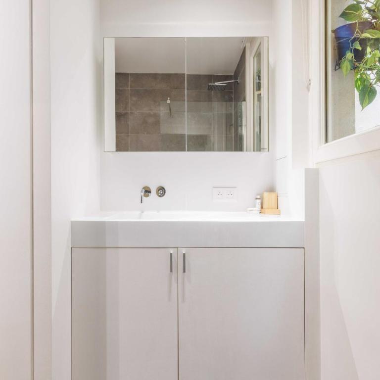 Superb apartment - 1BDR 2P - Le Marais - One-Bedroom Apartment - 15