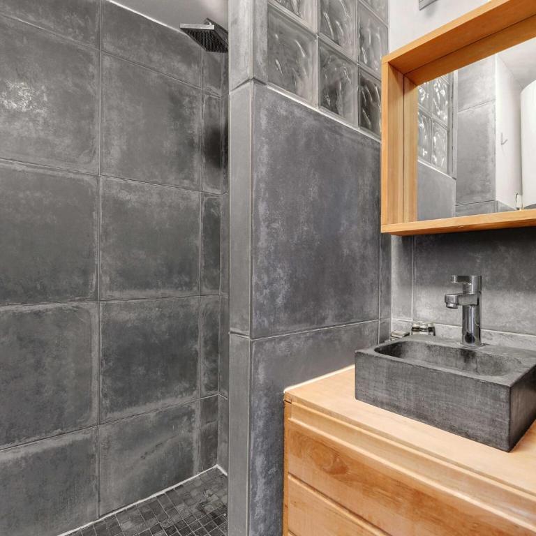 Charming Apartment - Mobility Lease - Appartement 1 Chambre - 10