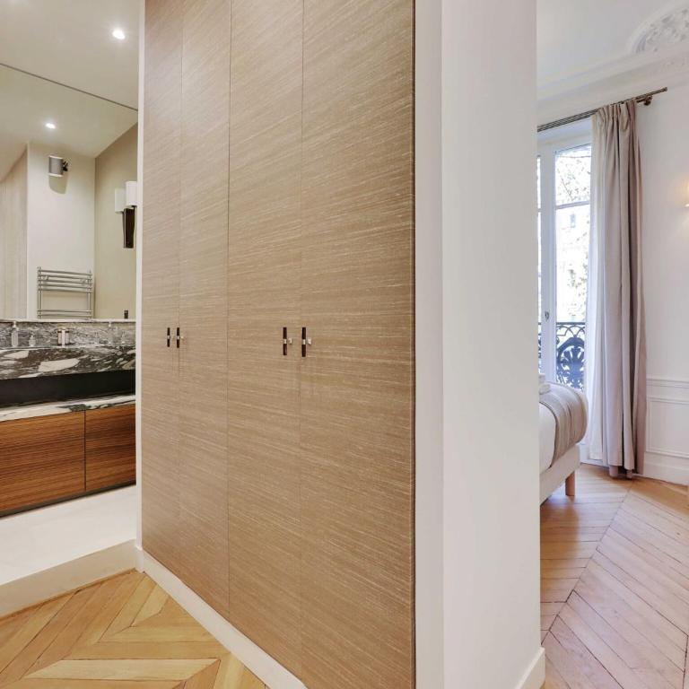 Luxury apt with balcony - 4BD 8P - Marais Bastille - Appartement 2 Chambres - 20