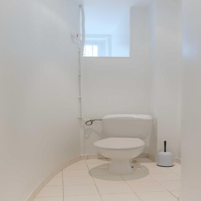 Fully-equipped modern cocoon near Parc Montsouris - Two-Bedroom Apartment - 17
