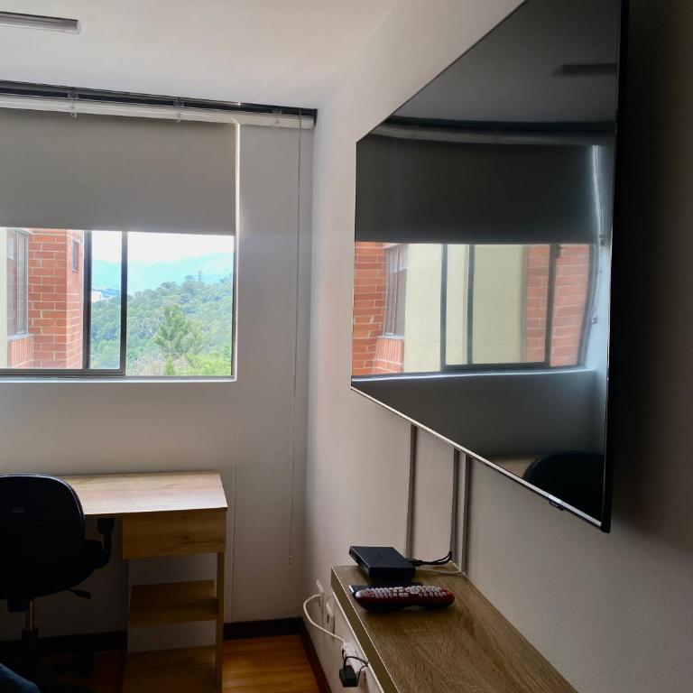 Aparthotels Creates Group - Habitación Individual - 6