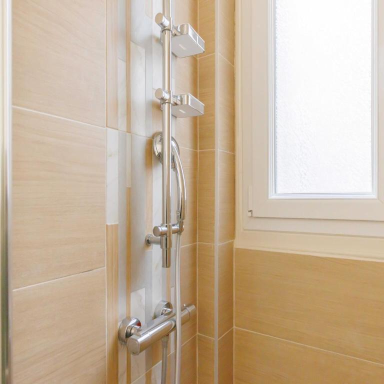 Superb central 2BDR 4P apartment - Palais Royal - Two-Bedroom Apartment - 17