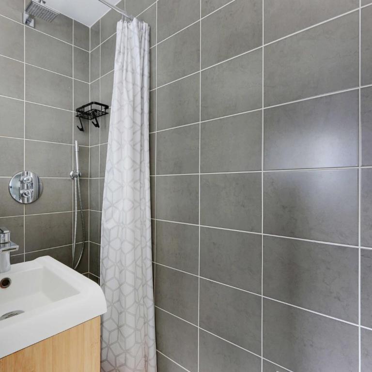 Cosy Studio - 2P - Montorgueil Les Halles - Appartement - 6