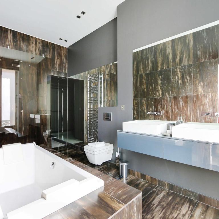 Elegant aprt- 2BDR 4P Close to the Champs Elysées - Two-Bedroom Apartment - 13