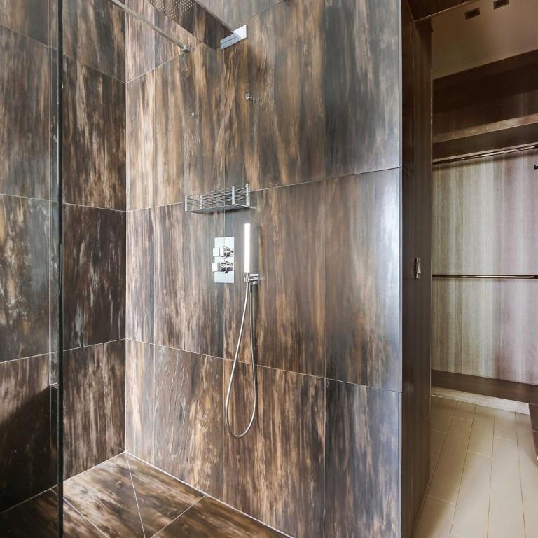 Elegant aprt- 2BDR 4P Close to the Champs Elysées - Two-Bedroom Apartment - 14