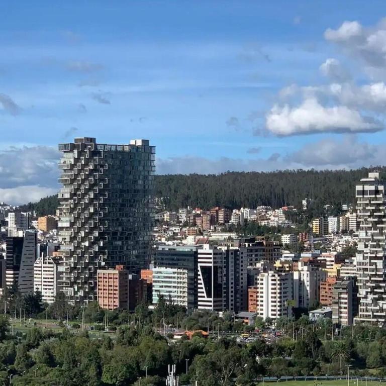 Luxury stadia, in prime area - Apartamento de 1 dormitorio - 9