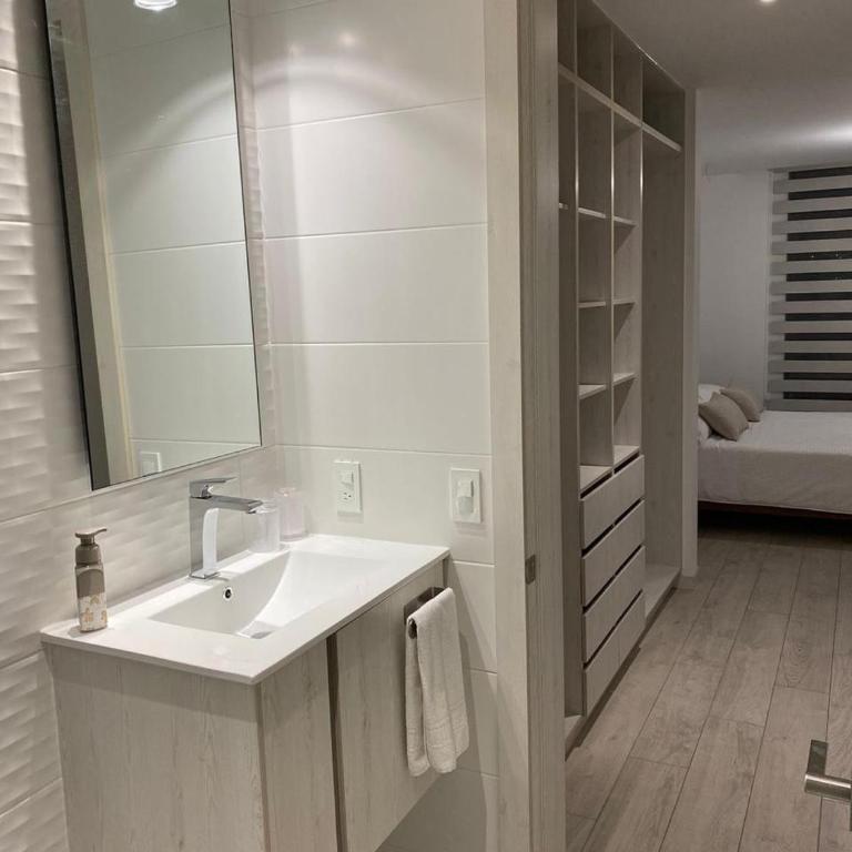 Luxury stadia, in prime area - Apartamento de 1 dormitorio - 21