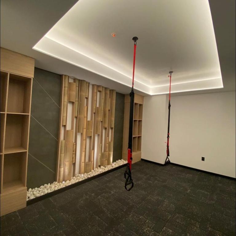 Luxury stadia, in prime area - Apartamento de 1 dormitorio - 28