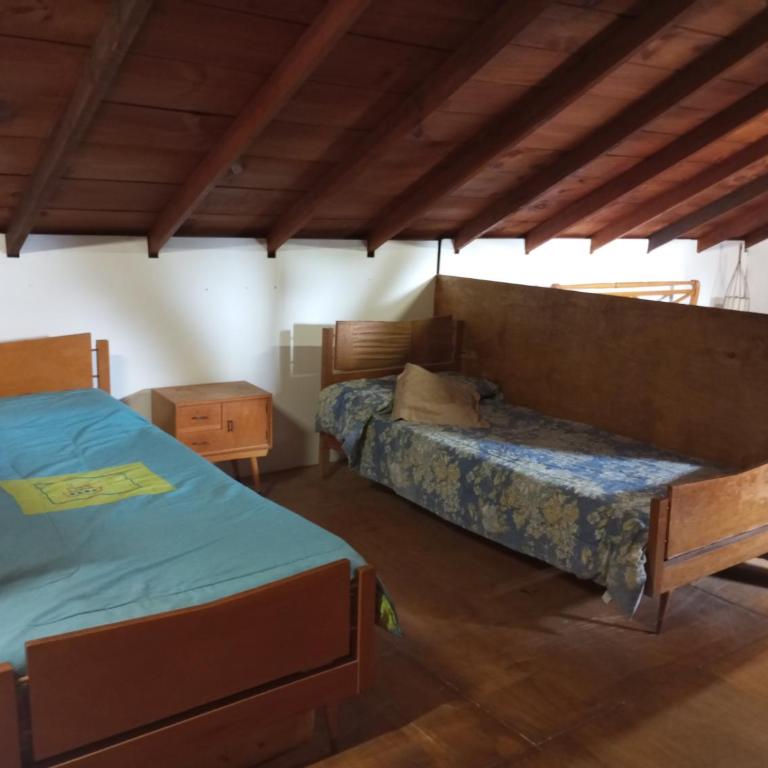 Chalet Mogotes 8p 500m Pato - Four-Bedroom House - 12