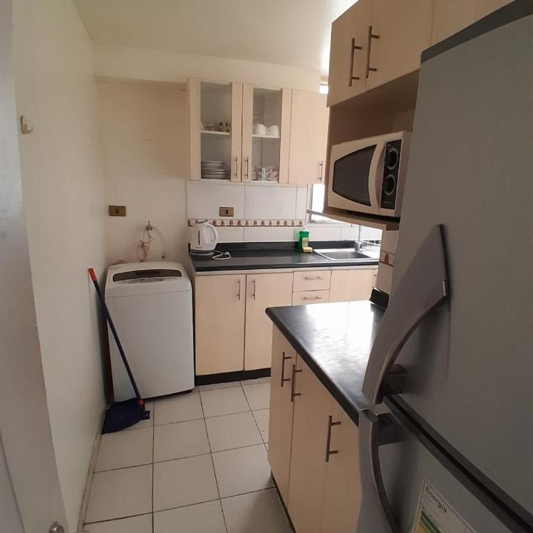 Viña Plaza 1 - Two-Bedroom Apartment - 9