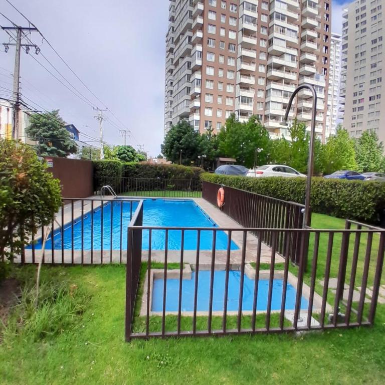 Viña Plaza 1 - Two-Bedroom Apartment - 6