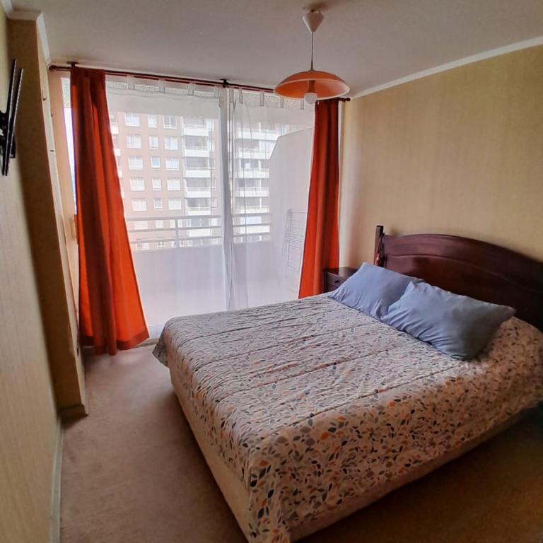 Viña Plaza 1 - Two-Bedroom Apartment - 4