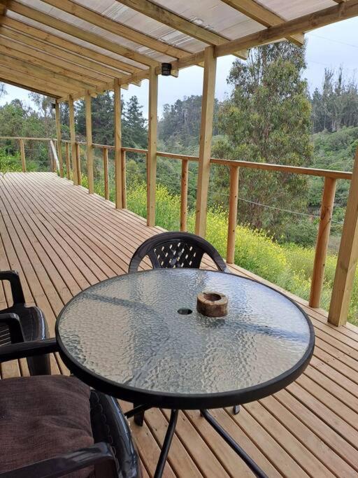 Casa pequeña, tinaja y piscina - Apartamento de 1 dormitorio - 16
