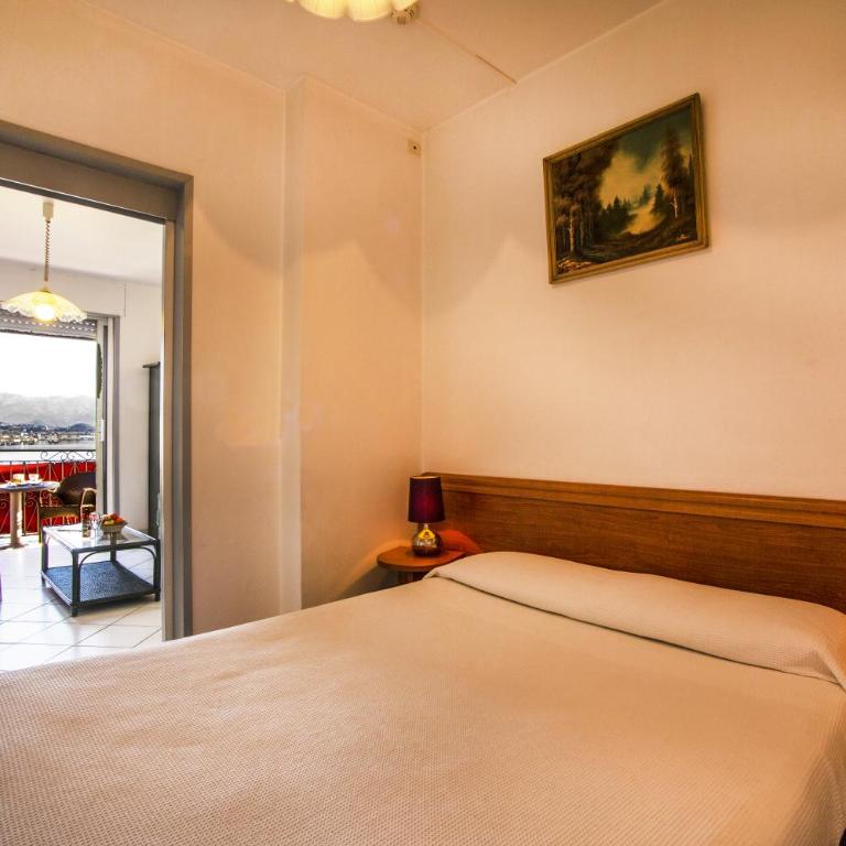 Hotel le Dauphin - Suite Standard - 4