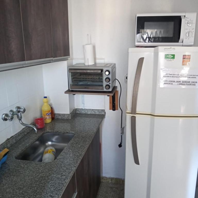 Colex II - Apartamento de 1 dormitorio - 3