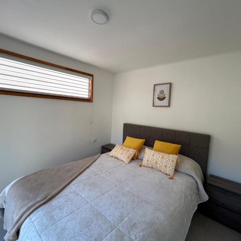 Cabañas del Valle Pudá - Casa de 2 dormitorios - 8