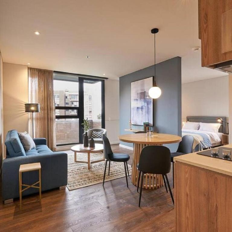 Caluce Apt 5A by LetoH - Apartamento - 1