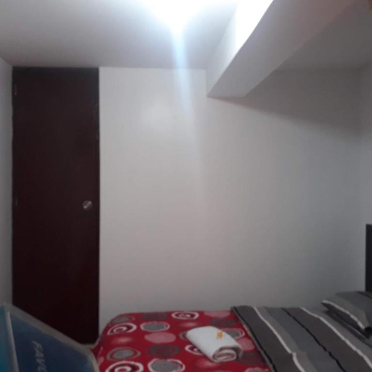Alojamiento Warmi - Standard Queen Room - 1