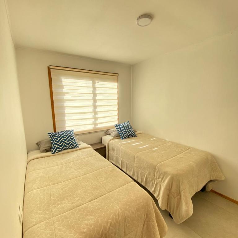 Cabañas del Valle Pudá - Casa de 2 dormitorios - 9