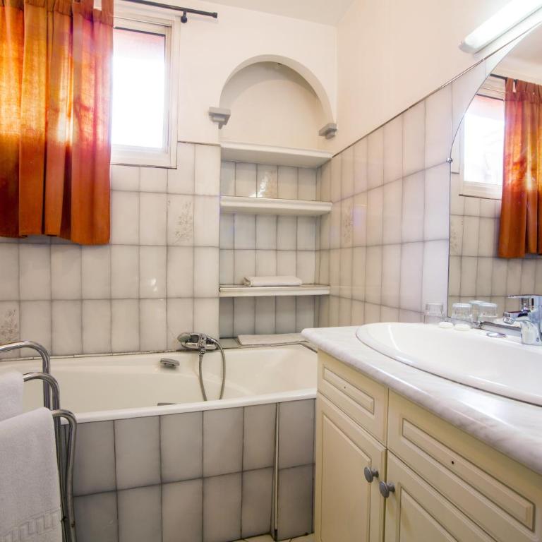 Hotel le Dauphin - Suite Standard - 6