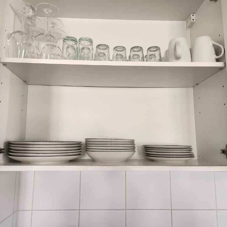 Berges du Léman-cœur de Thonon - Apartment mit 1 Schlafzimmer - 18