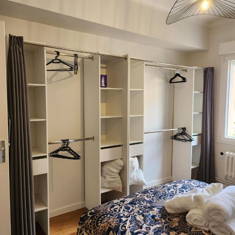 Berges du Léman-cœur de Thonon - Apartment mit 1 Schlafzimmer - 20