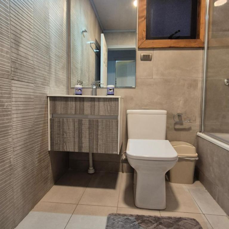 Cabañas Pewmawapi - Apartment - Ground Floor - 1