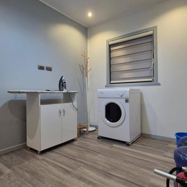 Cabañas Pewmawapi - Apartment - Ground Floor - 3