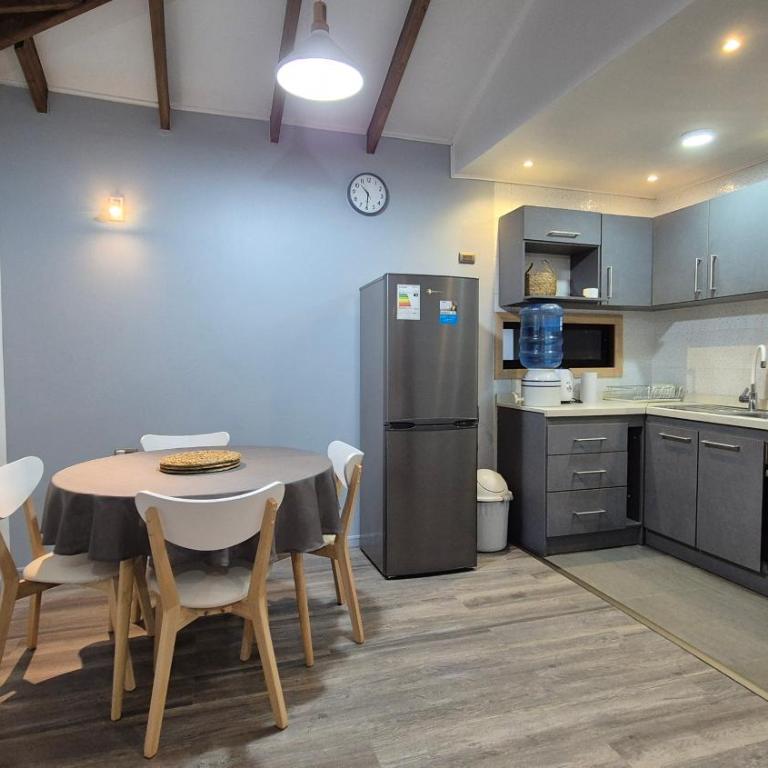 Cabañas Pewmawapi - Apartment - Ground Floor - 7