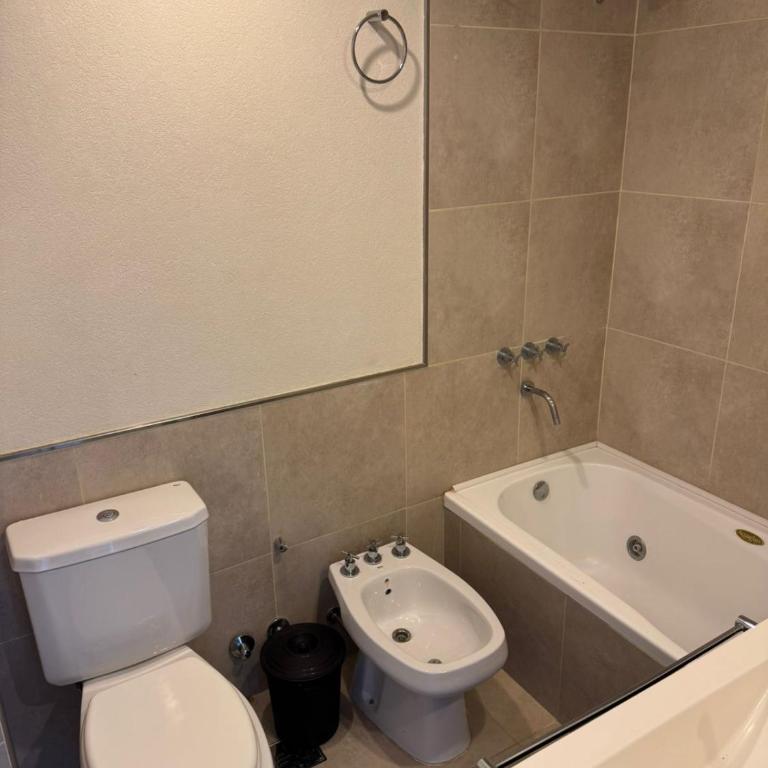 Departamento de tres Ambientes en Excelente Complejo - Apartamento de 2 dormitorios - 27