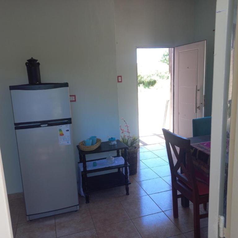 Urku Wasi II - Casa con 1 dormitorio - 7