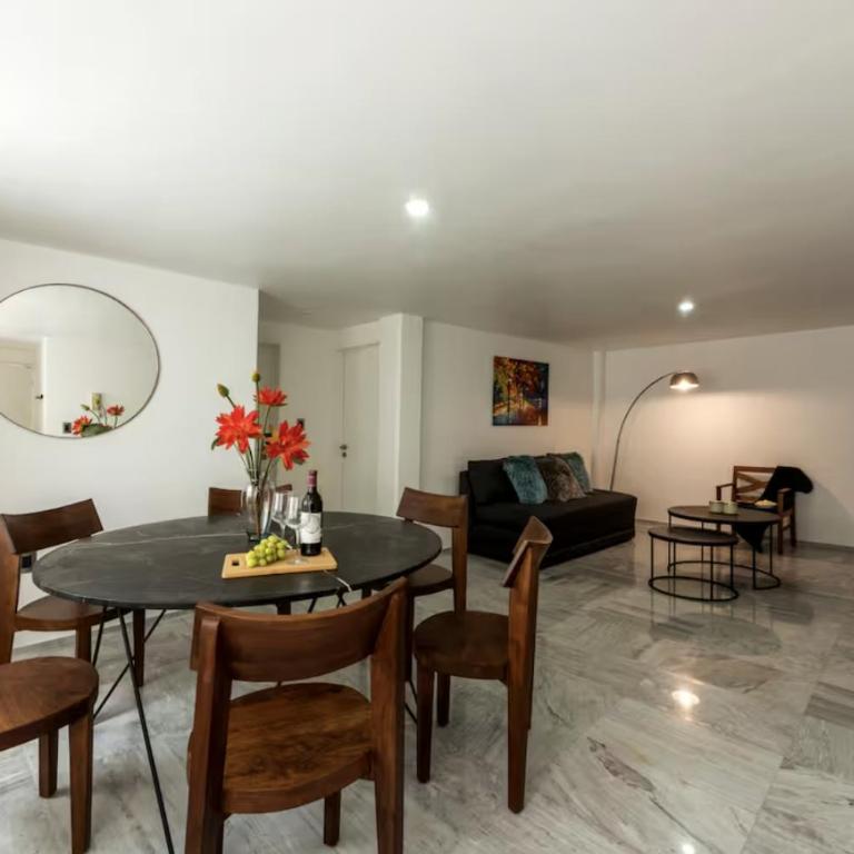 Departamento en Coyoacán 7 - Apartamento de 2 dormitorios - 6