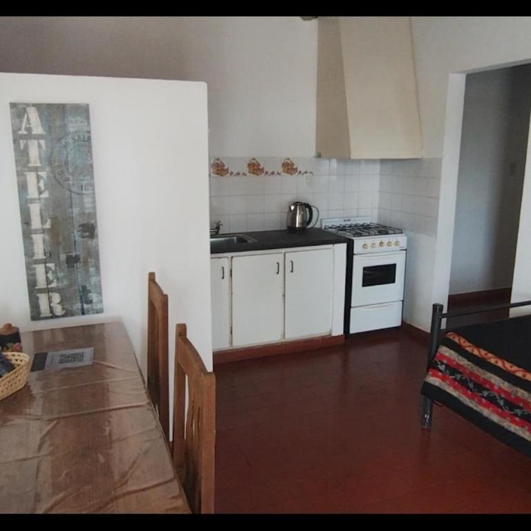 Depto en Concordia - Apartamento de 1 dormitorio - 1
