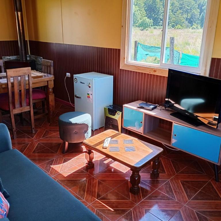 Casa en parcela - Casa de 3 dormitorios - 5
