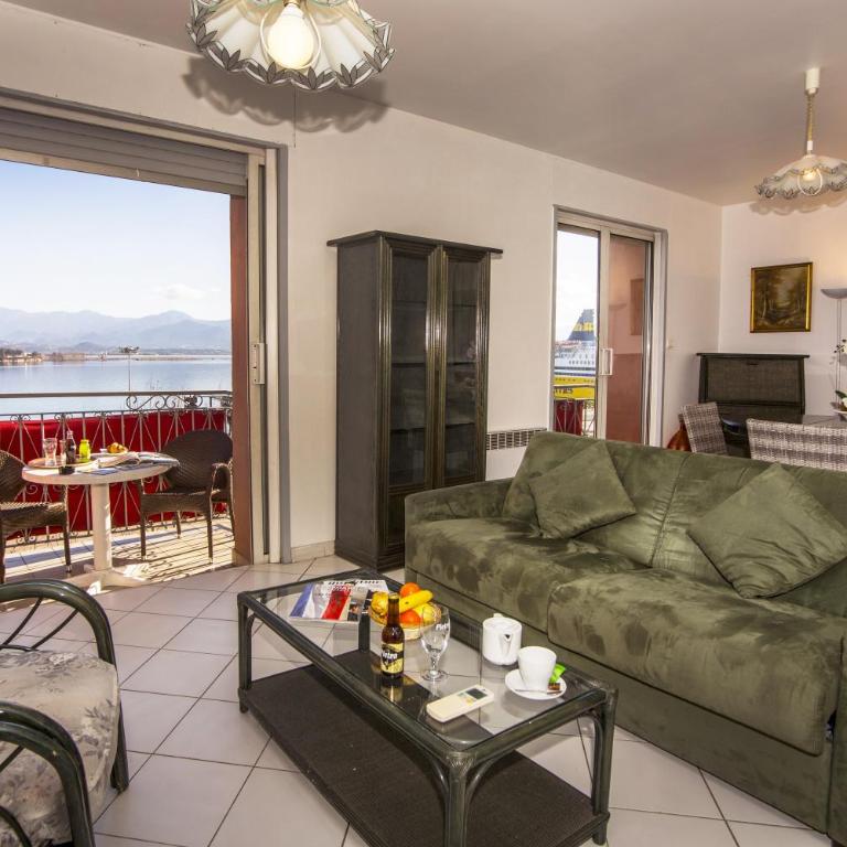 Hotel le Dauphin - Suite Standard - 8