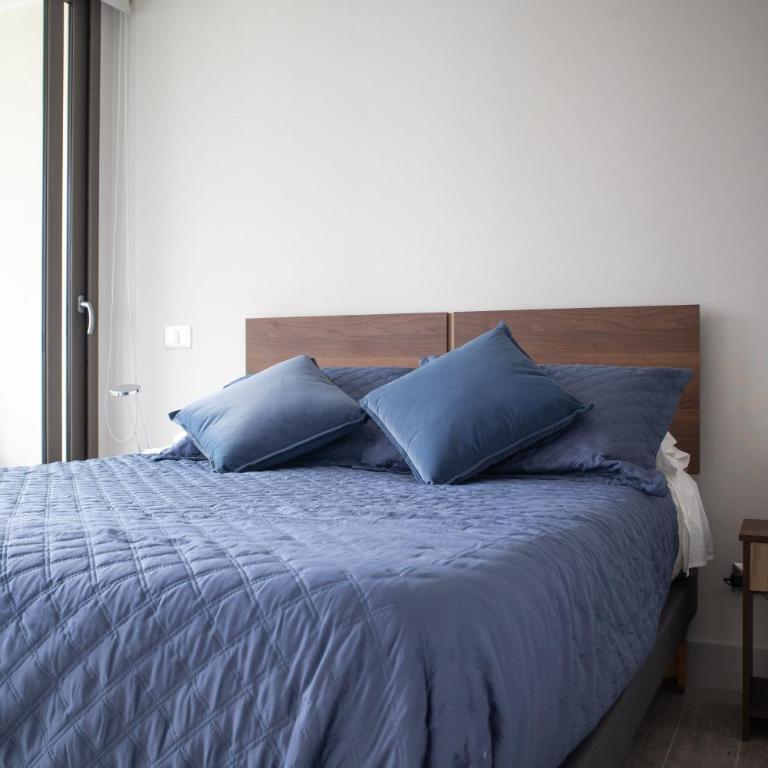 Hermoso departamento amoblado en Concón 2D/2B/1E - Two-Bedroom Apartment - 8