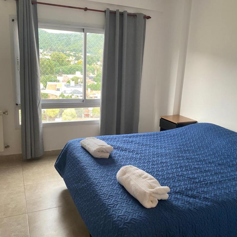 Departamento las heras - Apartamento de 2 dormitorios - 7