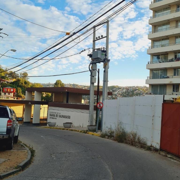 Ocean View & Pool Family Apartment 1P - Apartamento Superior de 1 dormitorio con balcón - 20