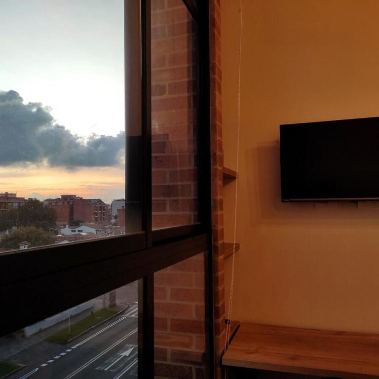 Hermoso Loft Duplex overlooks the mountains - Apartamento Dúplex - 19