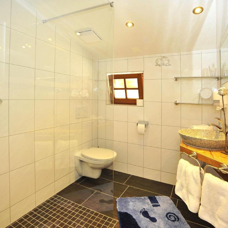 Resort Alt-Ötztal - Einzelzimmer - 1