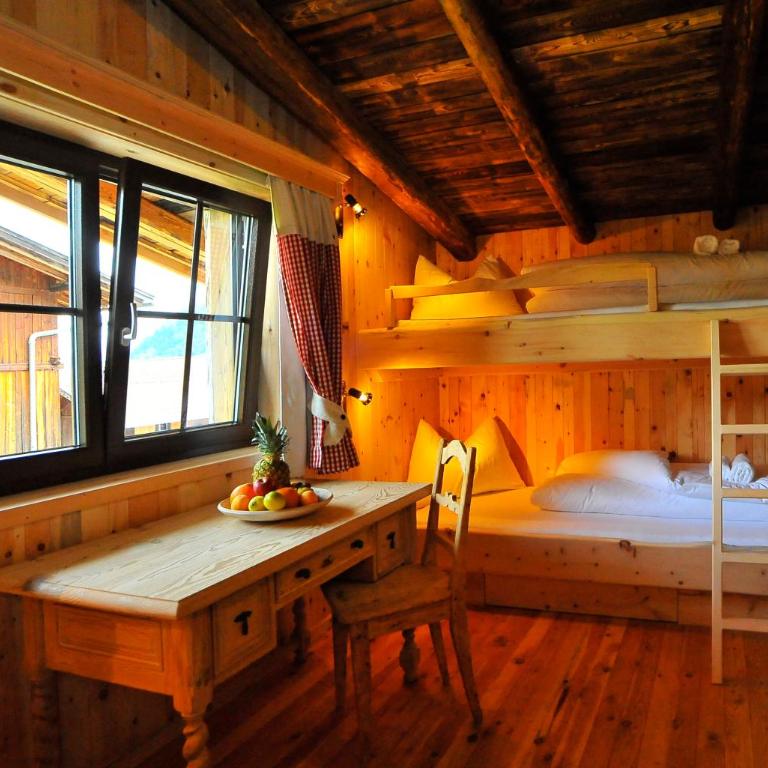 Resort Alt-Ötztal - Maisonette-Apartment - 8