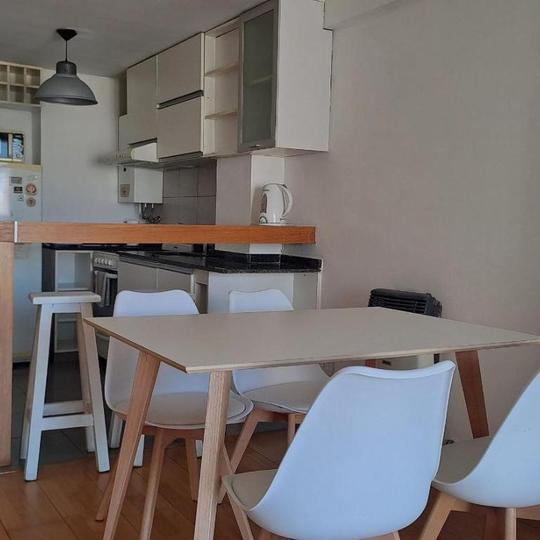 Hornera Tucuman - Amplio, luminoso y céntrico - Apartamento con balcón - 7